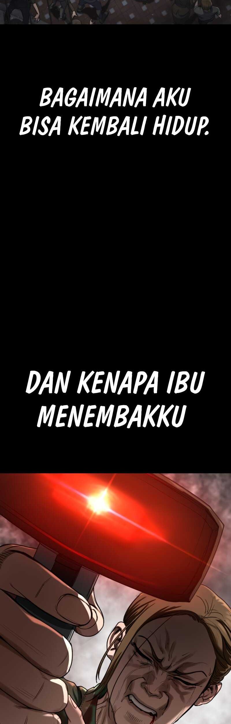 Forced Summon (Purgatory) chapter 3 halaman 127