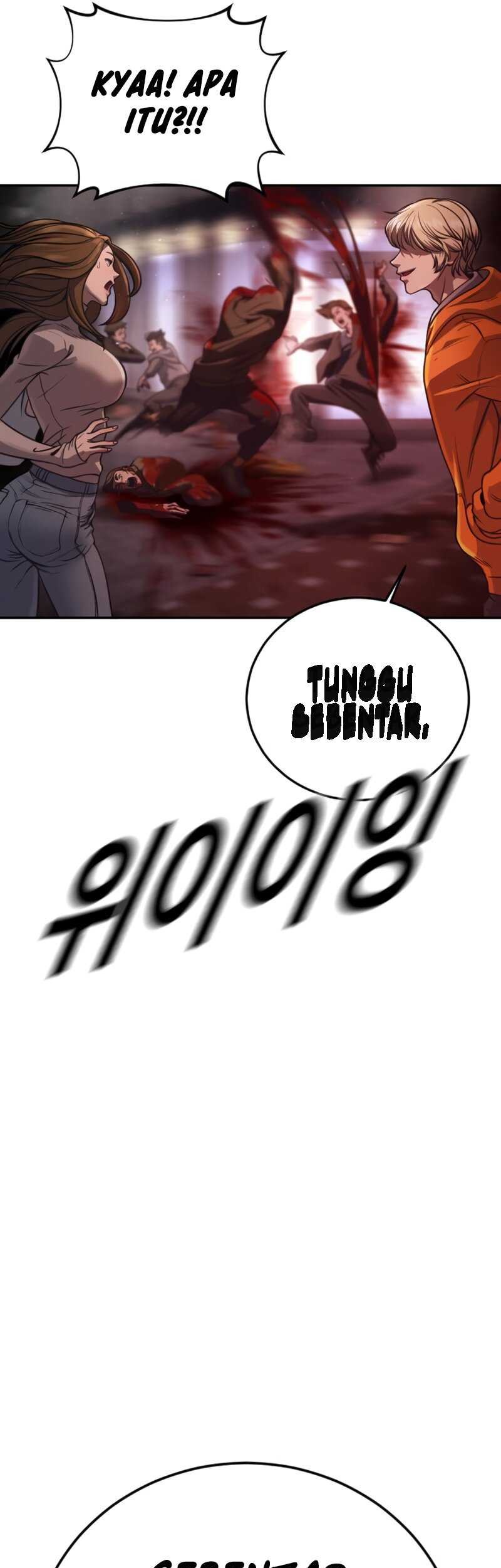 Forced Summon (Purgatory) chapter 3 halaman 132