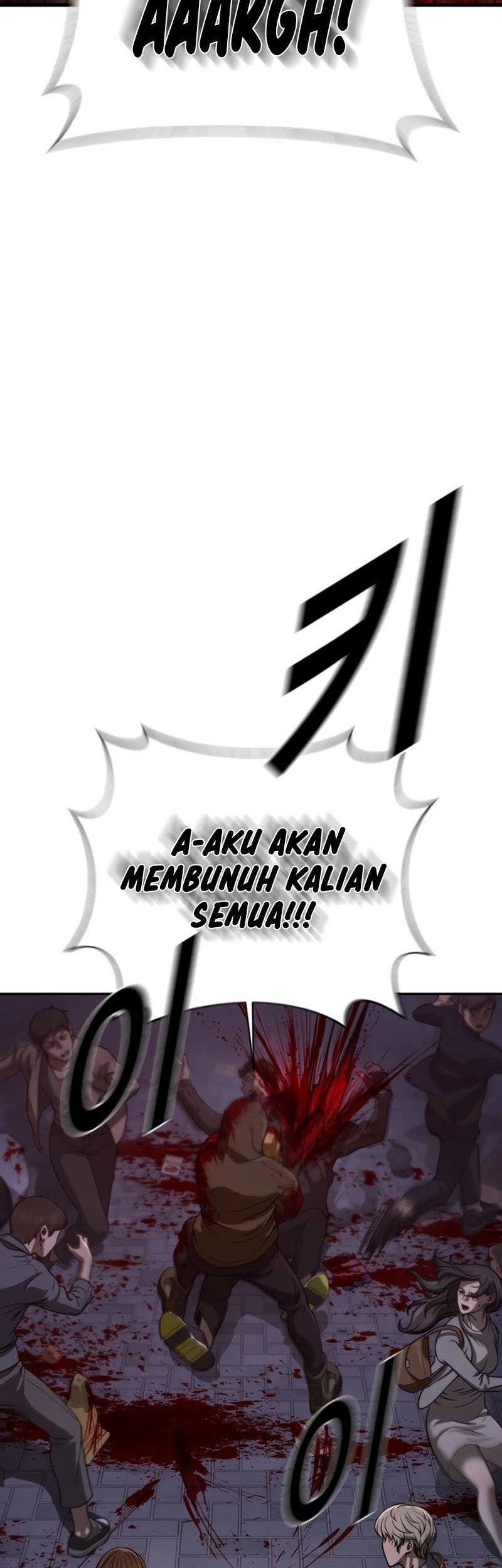 Forced Summon (Purgatory) chapter 4 halaman 2