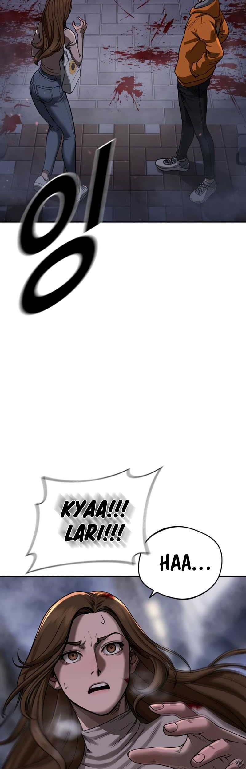 Forced Summon (Purgatory) chapter 4 halaman 3