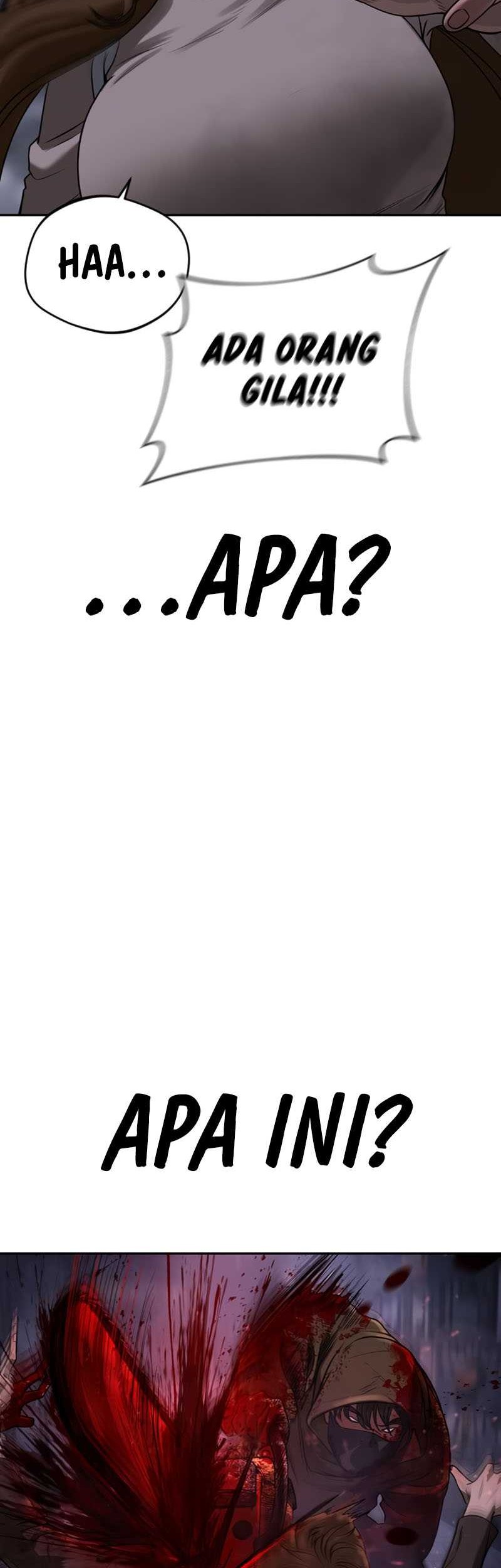 Forced Summon (Purgatory) chapter 4 halaman 4