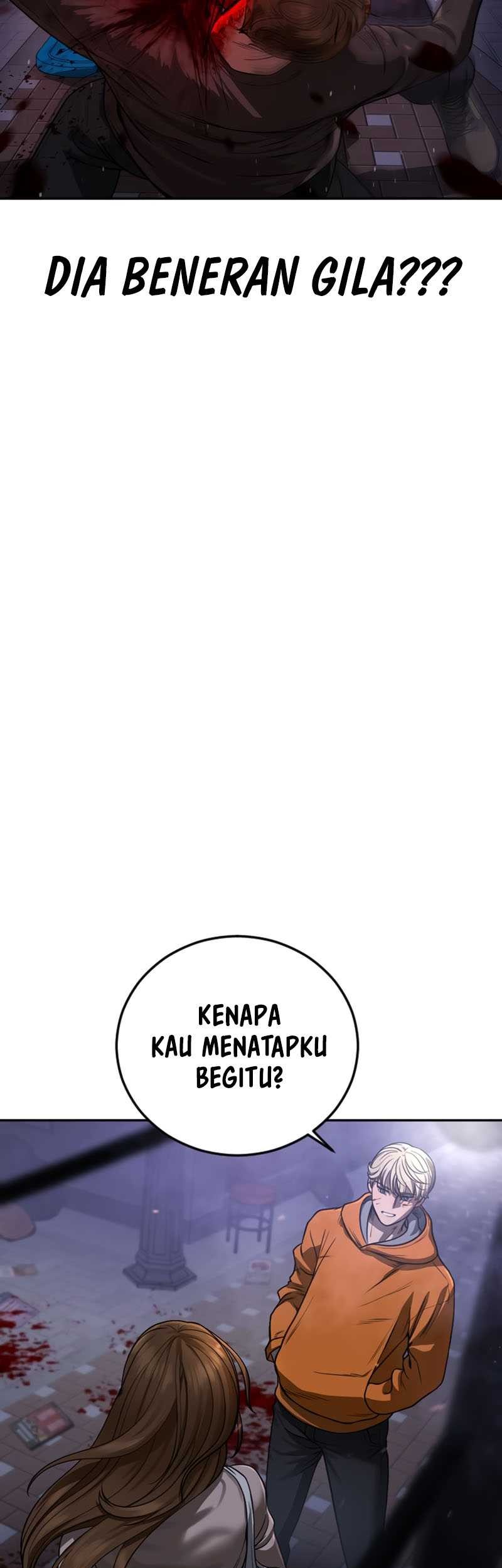 Forced Summon (Purgatory) chapter 4 halaman 5