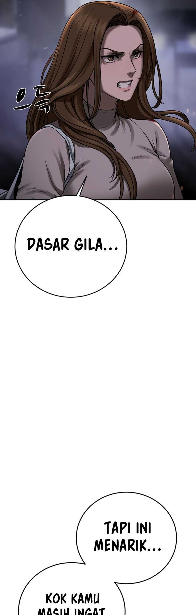 Forced Summon (Purgatory) chapter 4 halaman 7