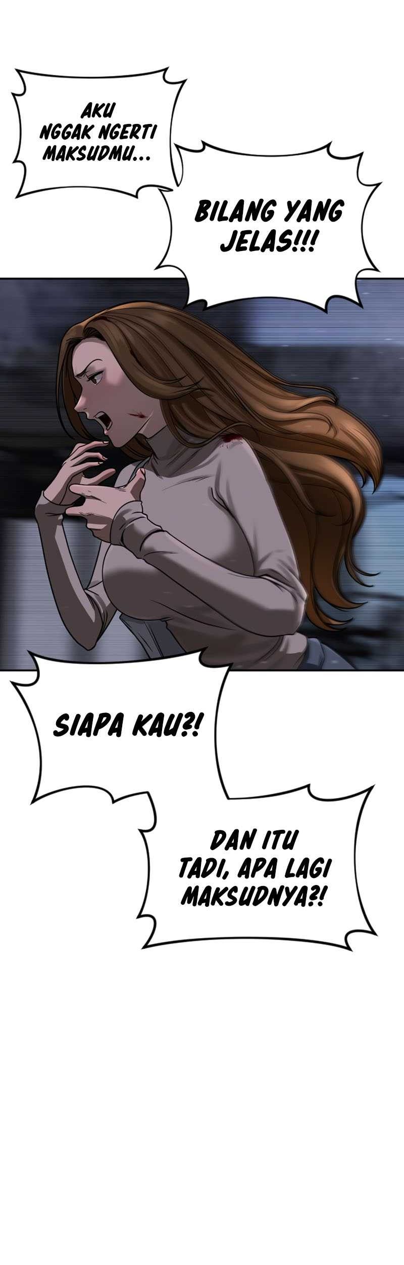 Forced Summon (Purgatory) chapter 4 halaman 9