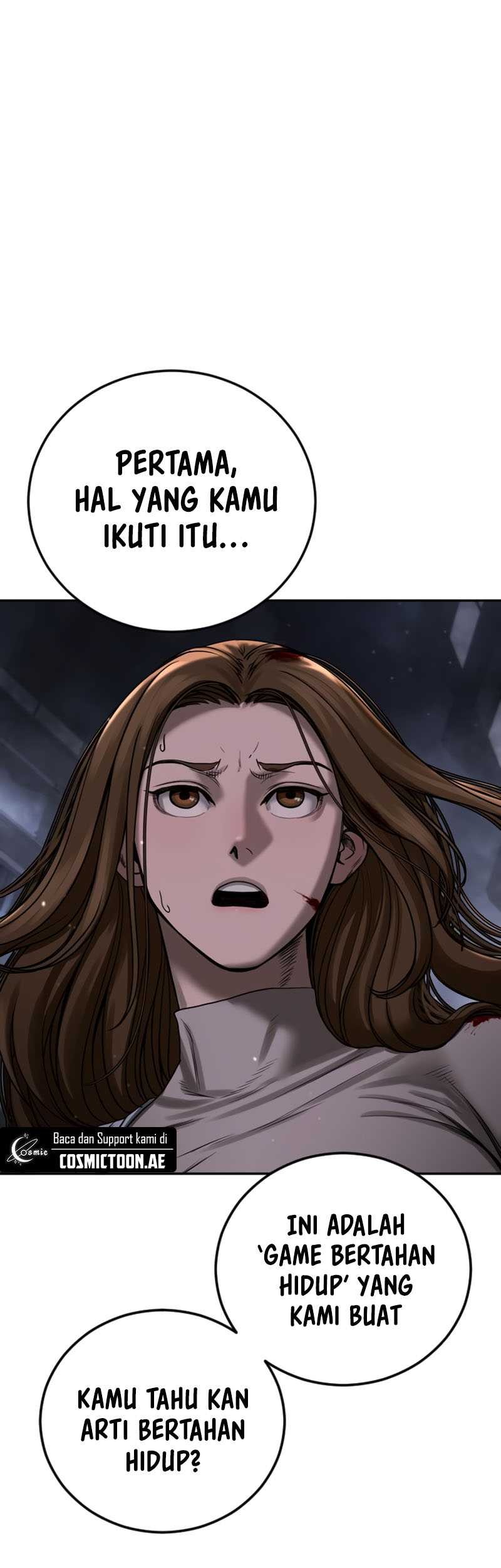 Forced Summon (Purgatory) chapter 4 halaman 11