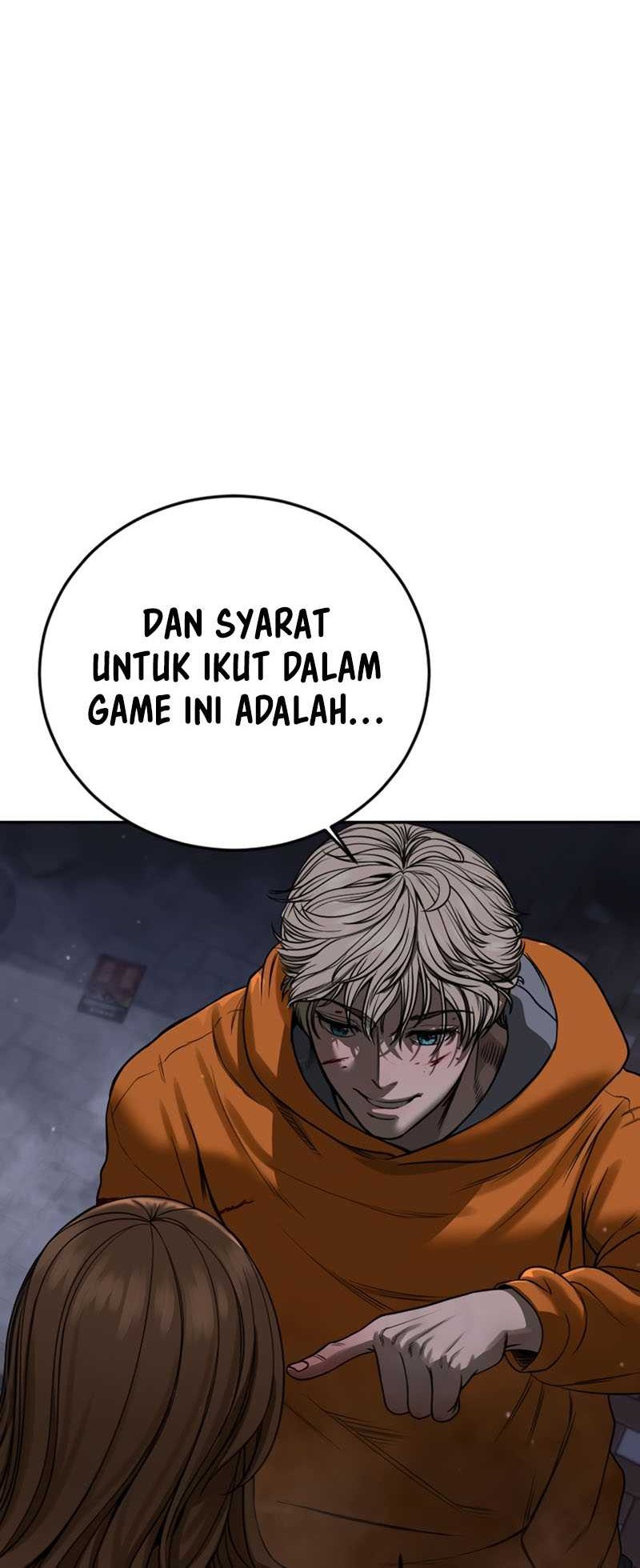Forced Summon (Purgatory) chapter 4 halaman 12
