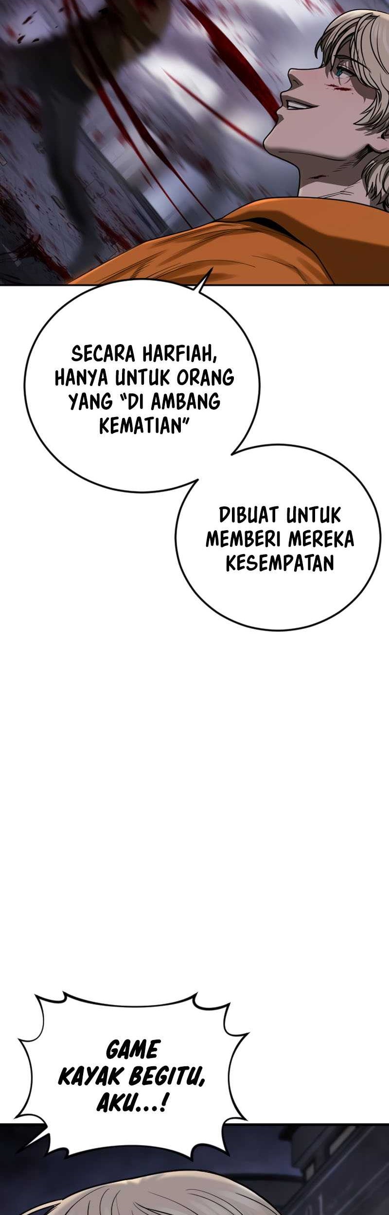 Forced Summon (Purgatory) chapter 4 halaman 14