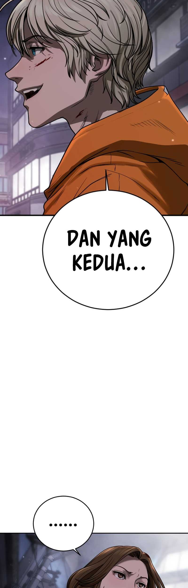 Forced Summon (Purgatory) chapter 4 halaman 15