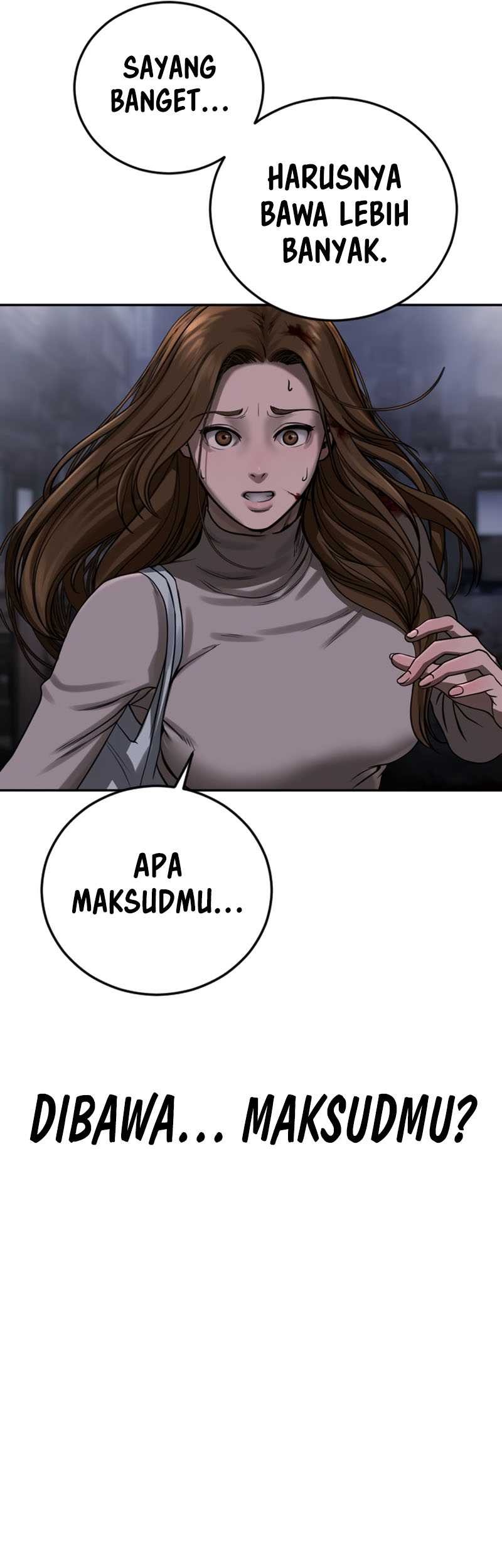 Forced Summon (Purgatory) chapter 4 halaman 25