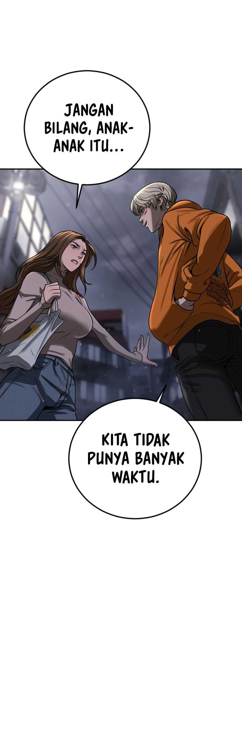 Forced Summon (Purgatory) chapter 4 halaman 26