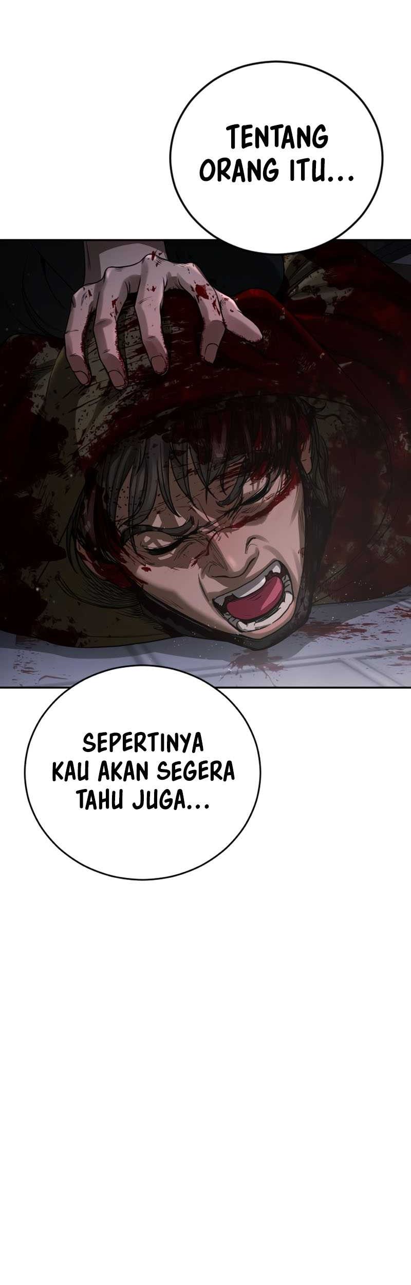 Forced Summon (Purgatory) chapter 4 halaman 27