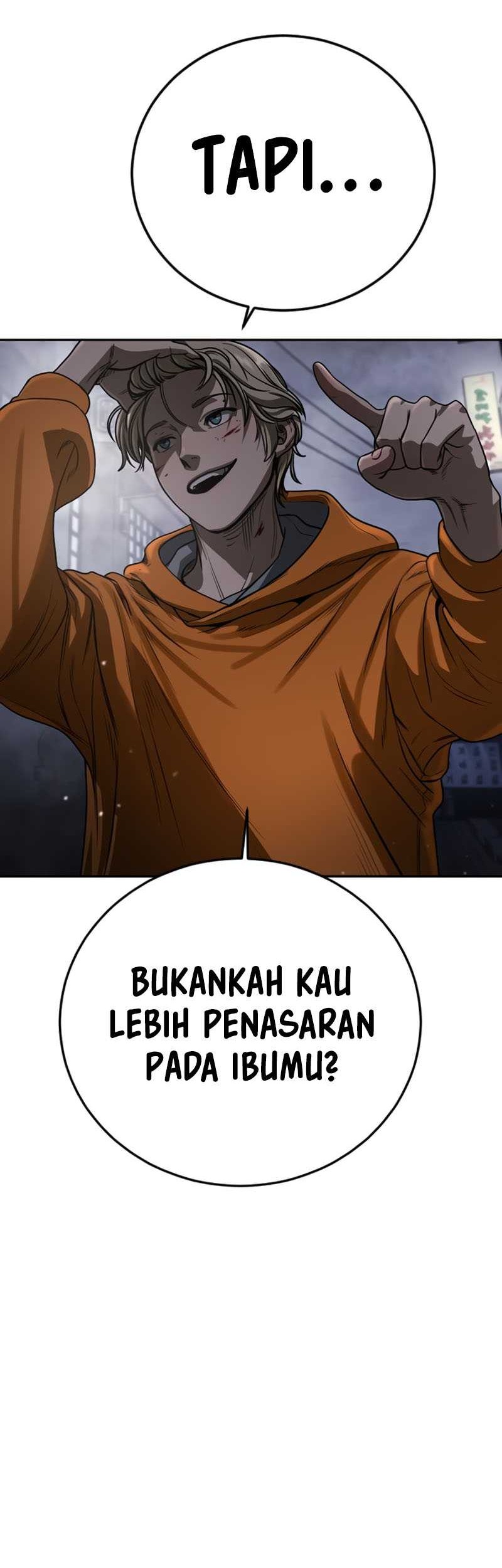 Forced Summon (Purgatory) chapter 4 halaman 28