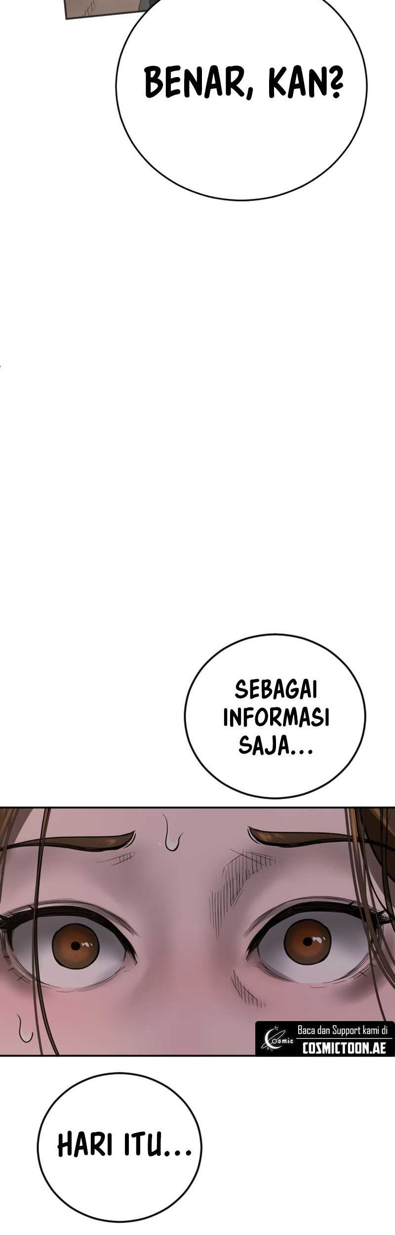 Forced Summon (Purgatory) chapter 4 halaman 30