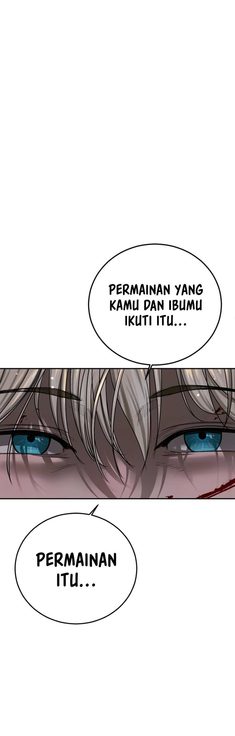 Forced Summon (Purgatory) chapter 4 halaman 31