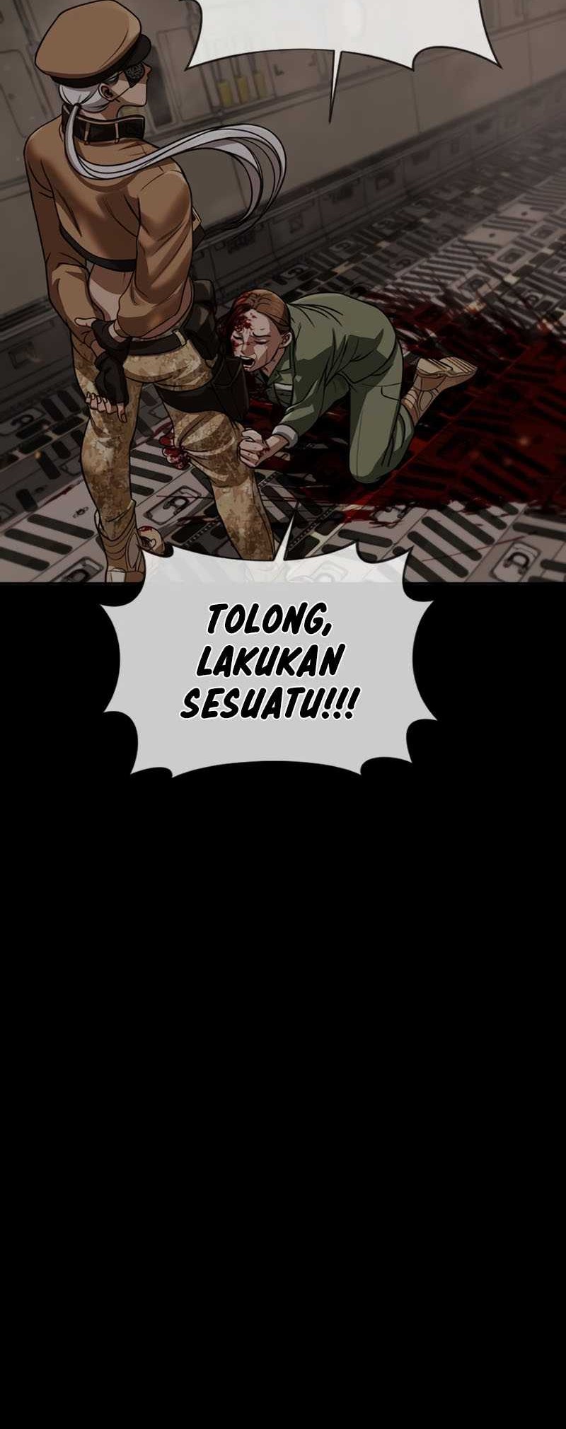Forced Summon (Purgatory) chapter 4 halaman 36