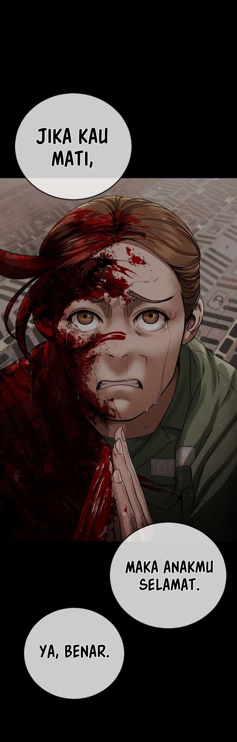 Forced Summon (Purgatory) chapter 4 halaman 40