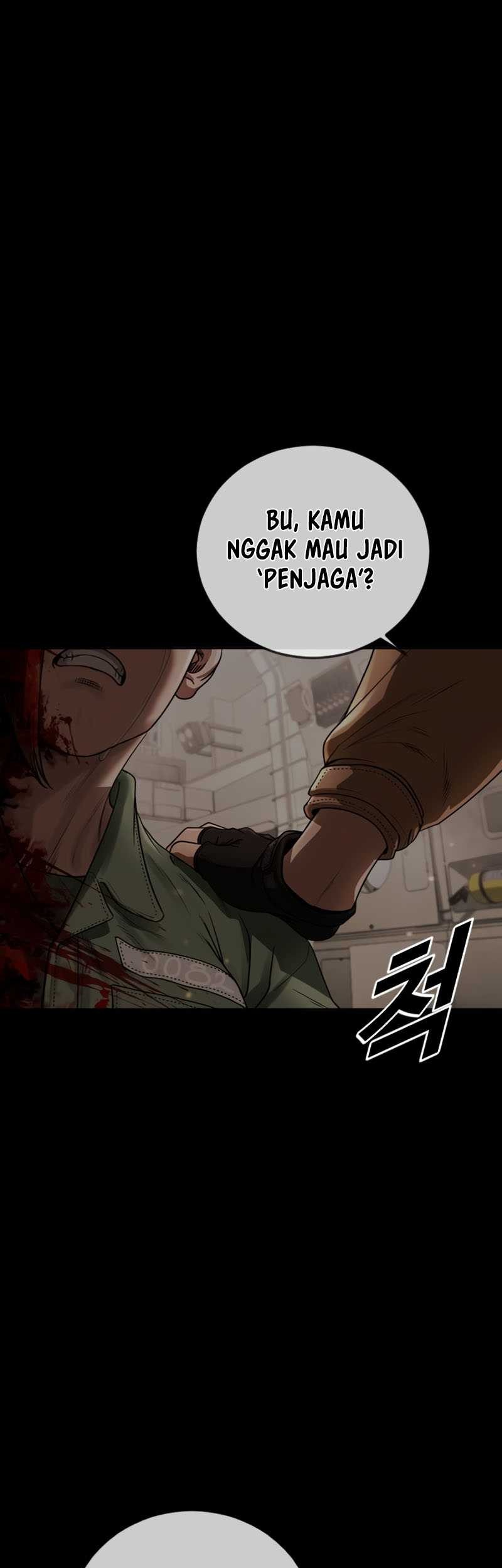 Forced Summon (Purgatory) chapter 4 halaman 41