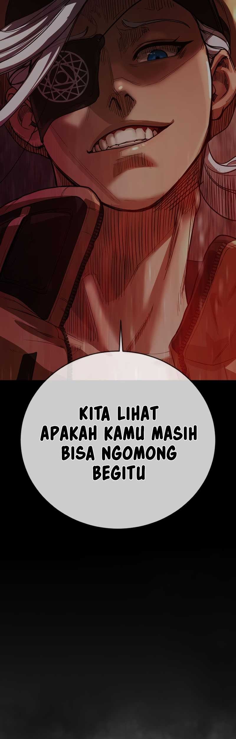 Forced Summon (Purgatory) chapter 4 halaman 43