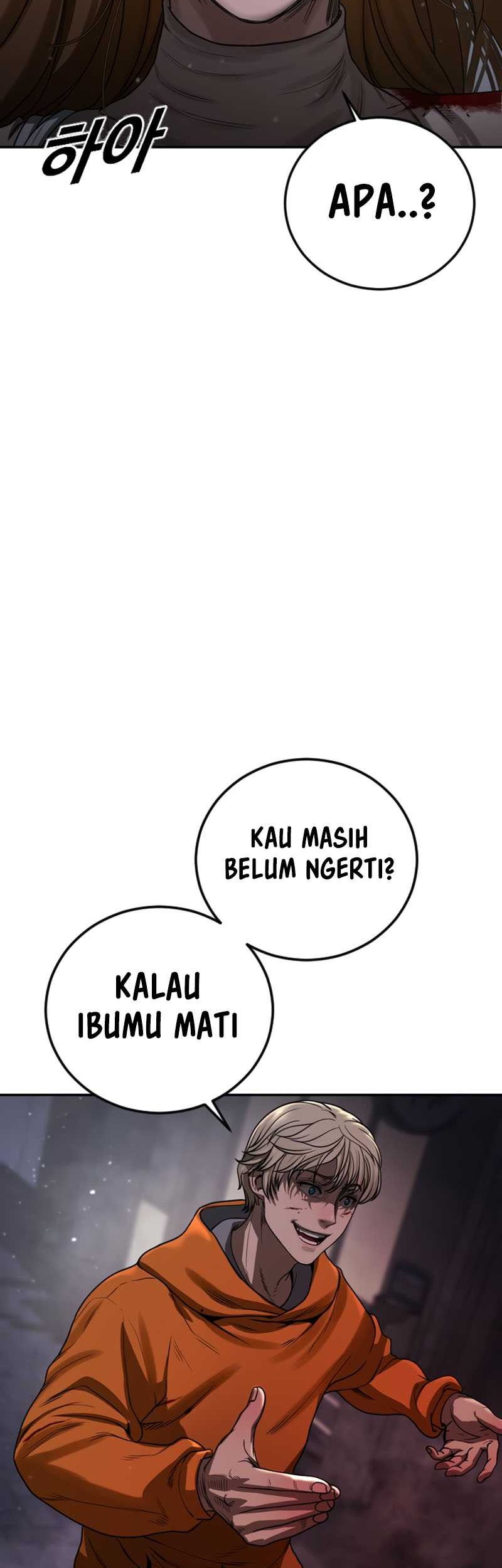 Forced Summon (Purgatory) chapter 4 halaman 45