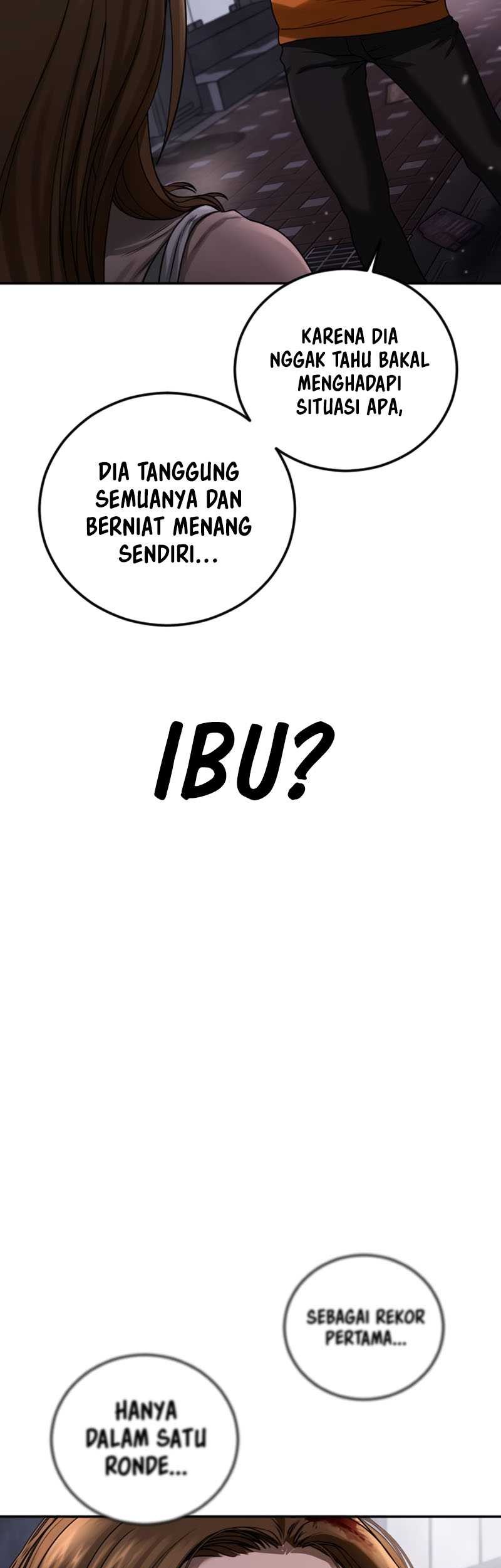 Forced Summon (Purgatory) chapter 4 halaman 47