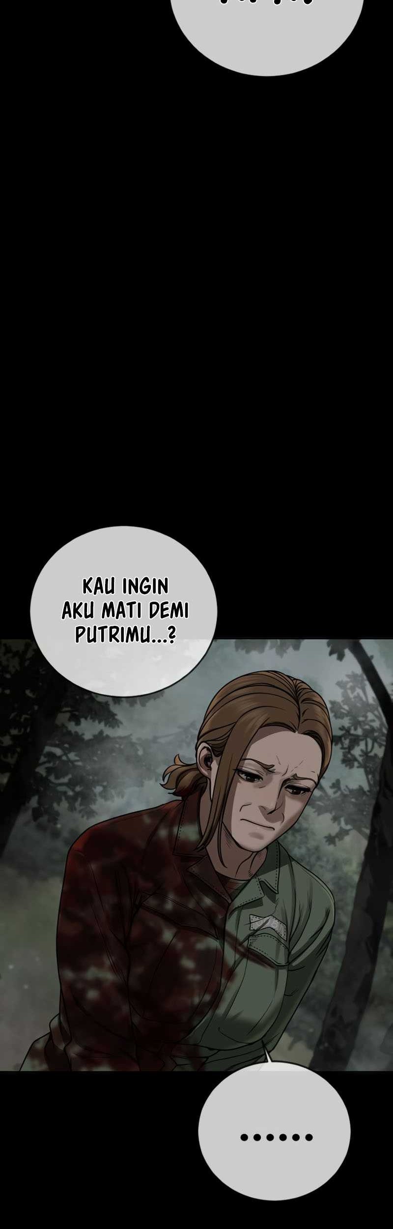 Forced Summon (Purgatory) chapter 4 halaman 50