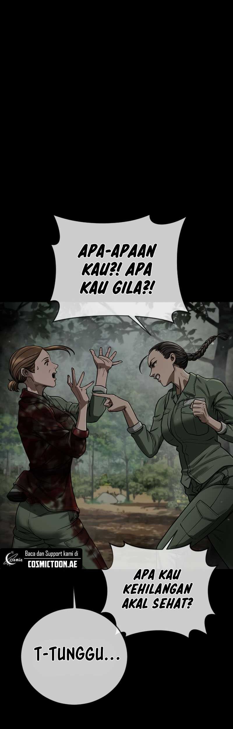 Forced Summon (Purgatory) chapter 4 halaman 51