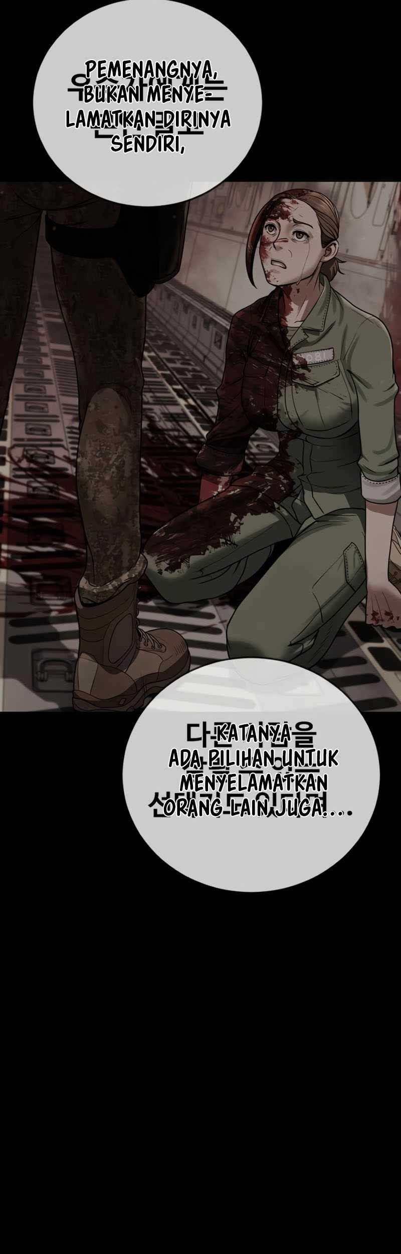 Forced Summon (Purgatory) chapter 4 halaman 55