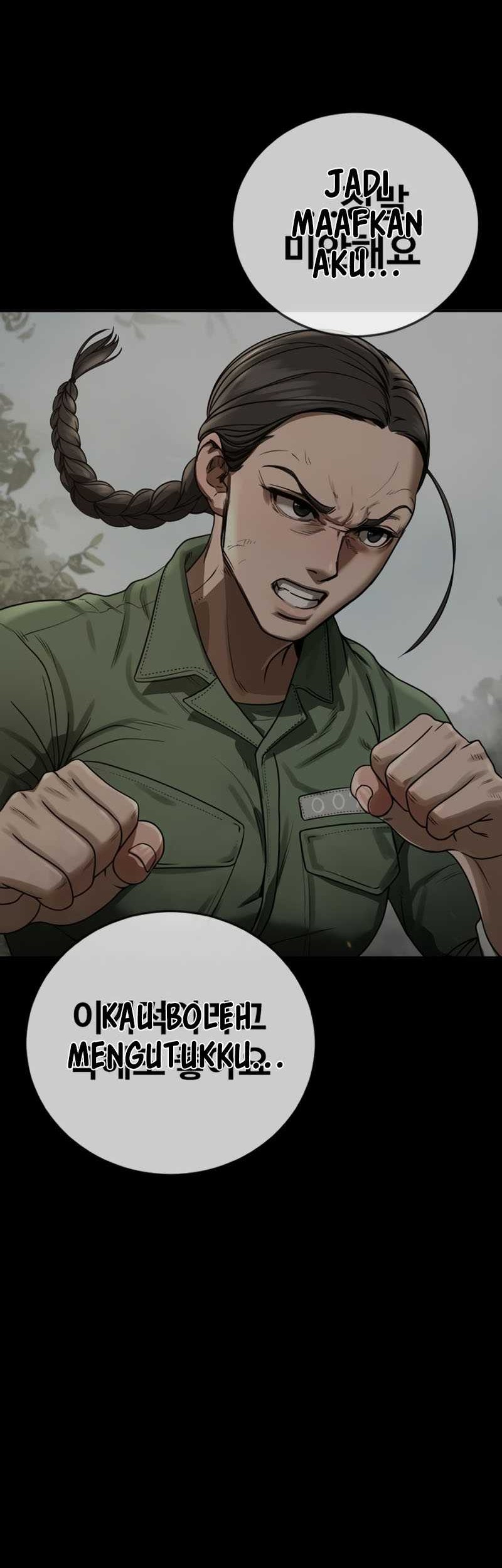 Forced Summon (Purgatory) chapter 4 halaman 56