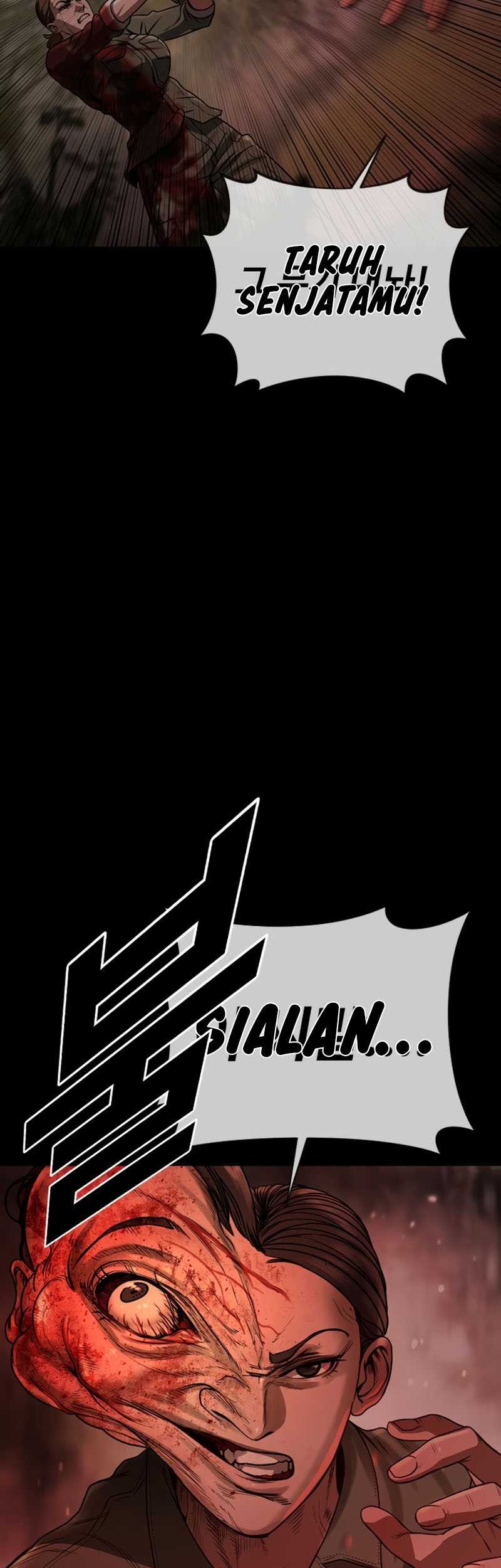 Forced Summon (Purgatory) chapter 4 halaman 59