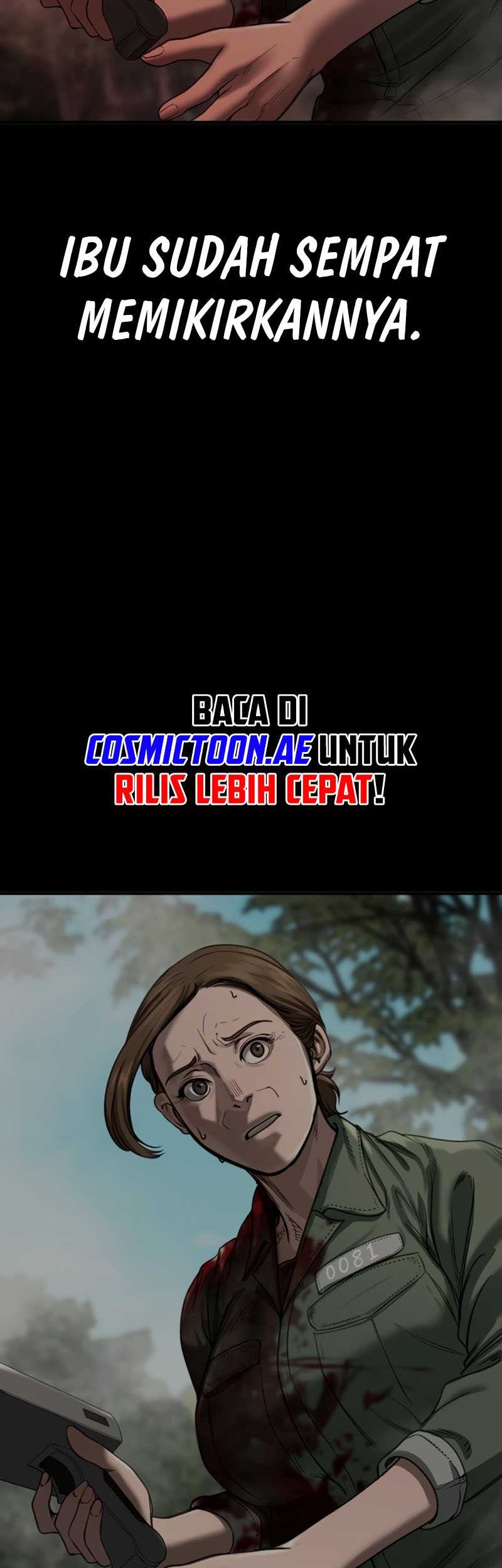 Forced Summon (Purgatory) chapter 4 halaman 62