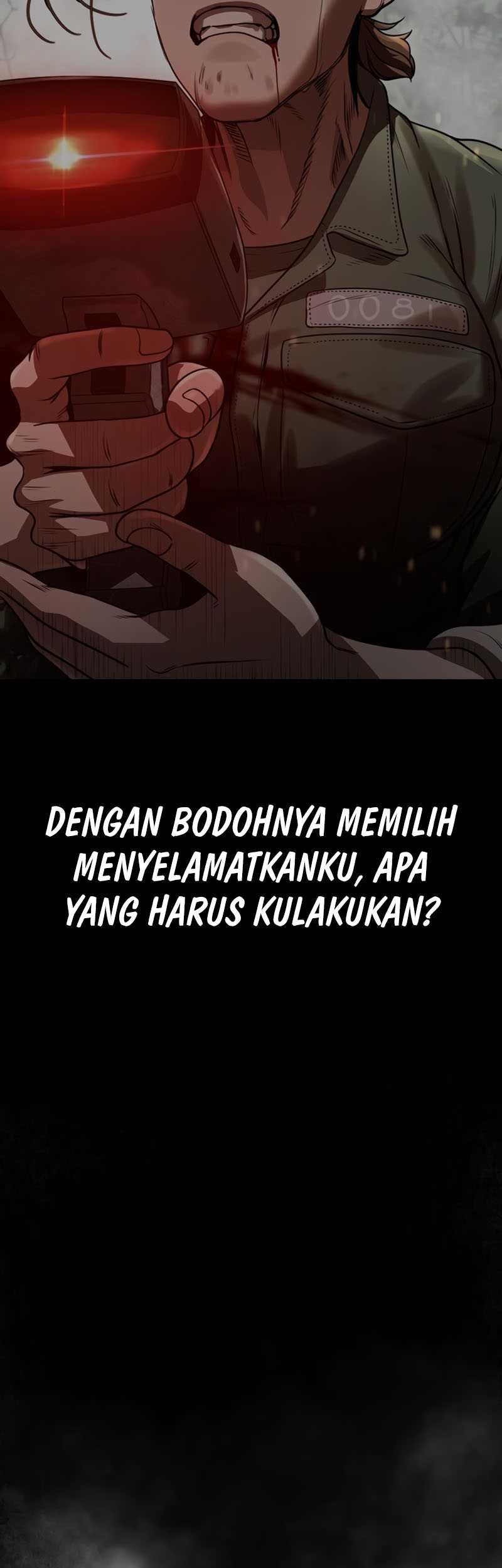 Forced Summon (Purgatory) chapter 4 halaman 77