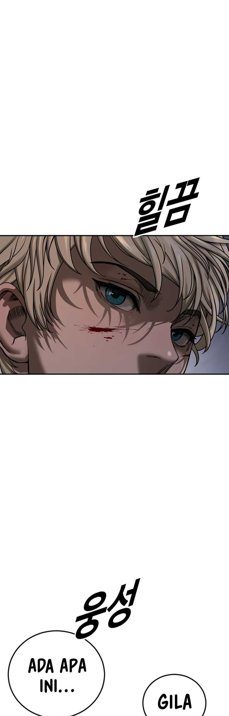 Forced Summon (Purgatory) chapter 4 halaman 83