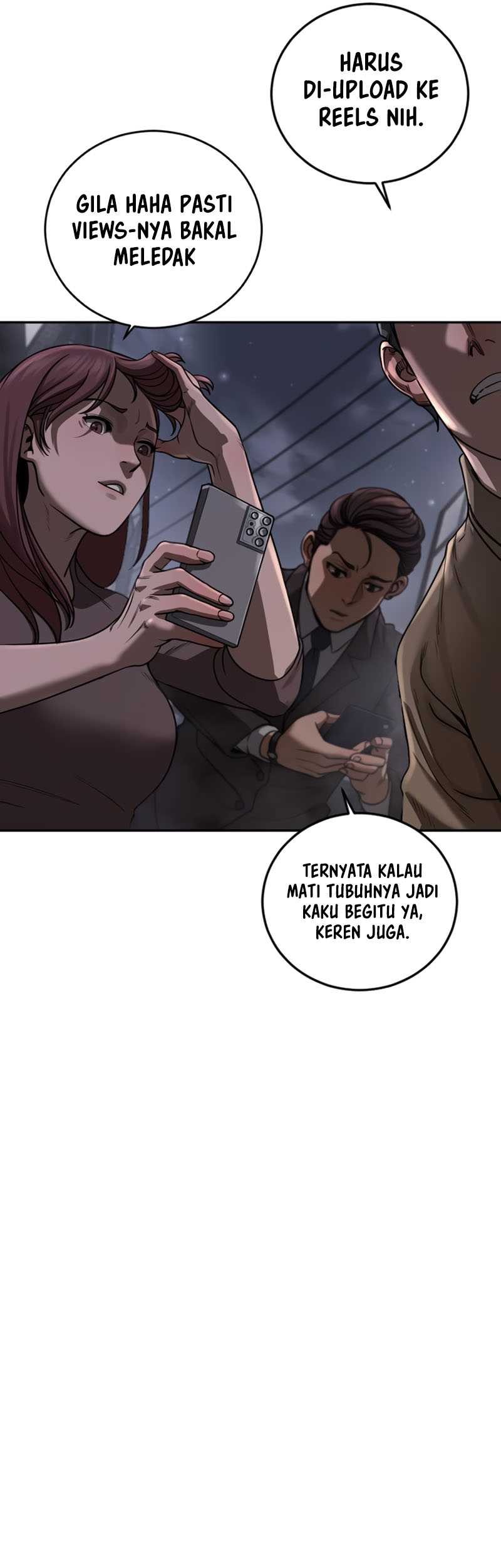 Forced Summon (Purgatory) chapter 4 halaman 85