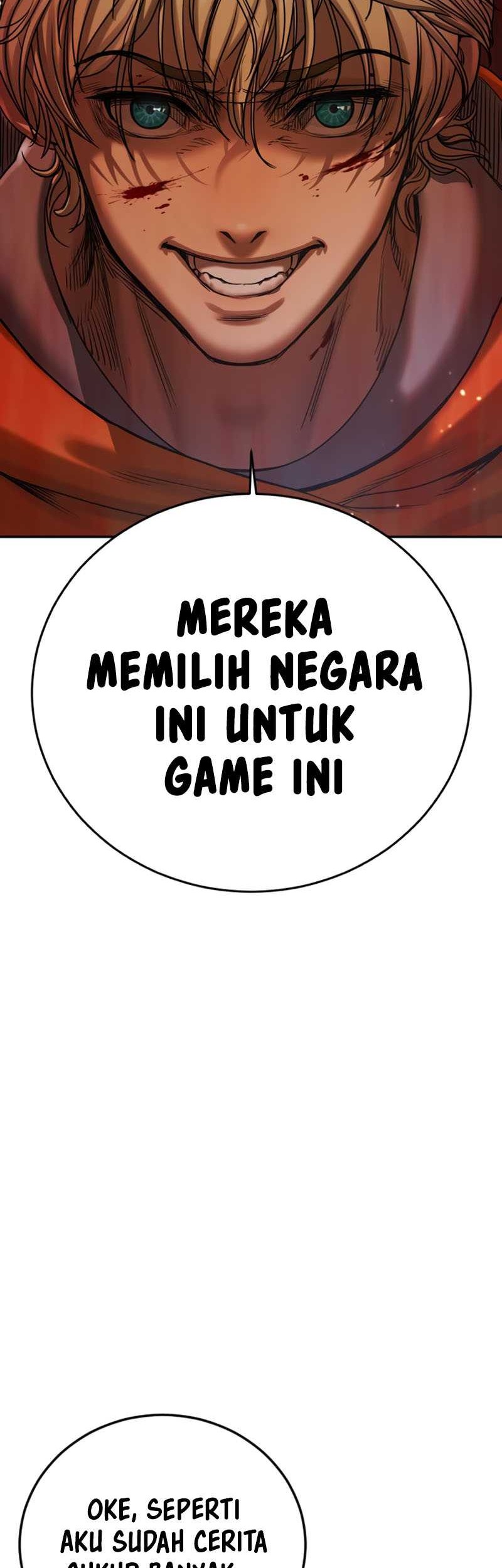 Forced Summon (Purgatory) chapter 4 halaman 88