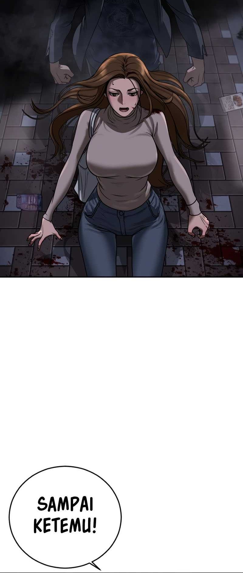 Forced Summon (Purgatory) chapter 4 halaman 90