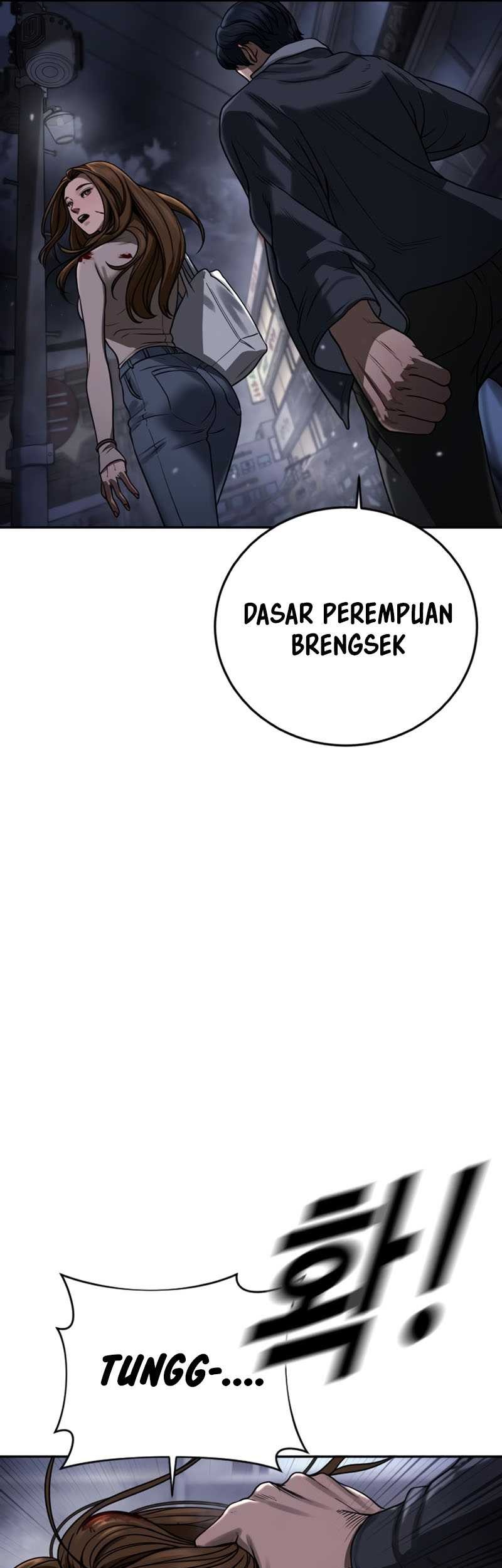 Forced Summon (Purgatory) chapter 4 halaman 91