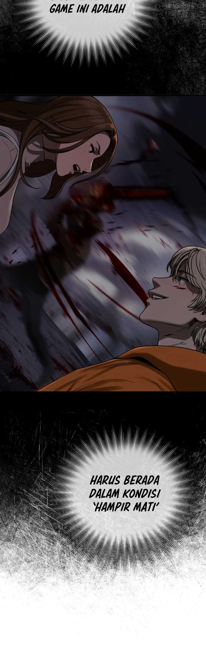 Forced Summon (Purgatory) chapter 4 halaman 98