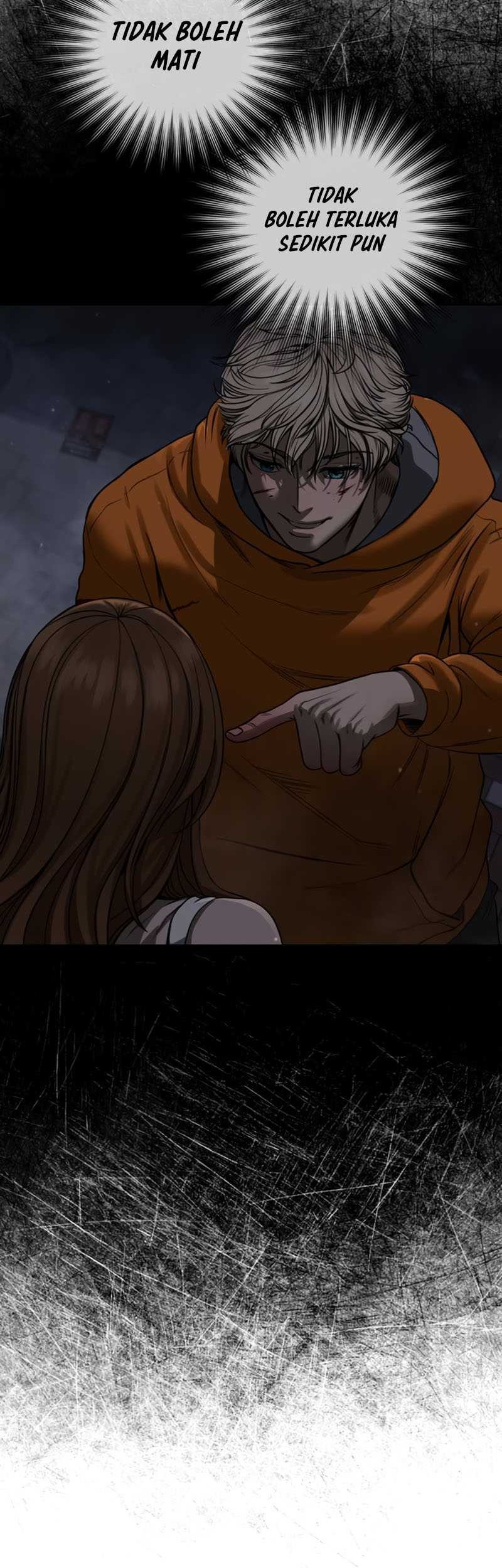 Forced Summon (Purgatory) chapter 4 halaman 100