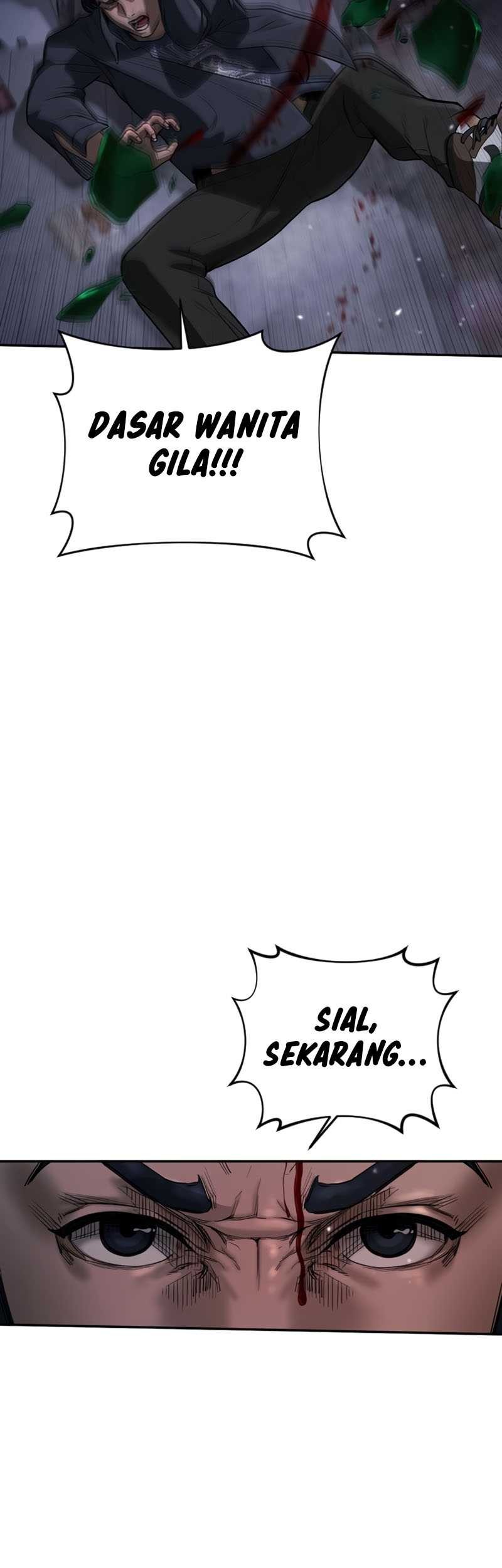 Forced Summon (Purgatory) chapter 4 halaman 107