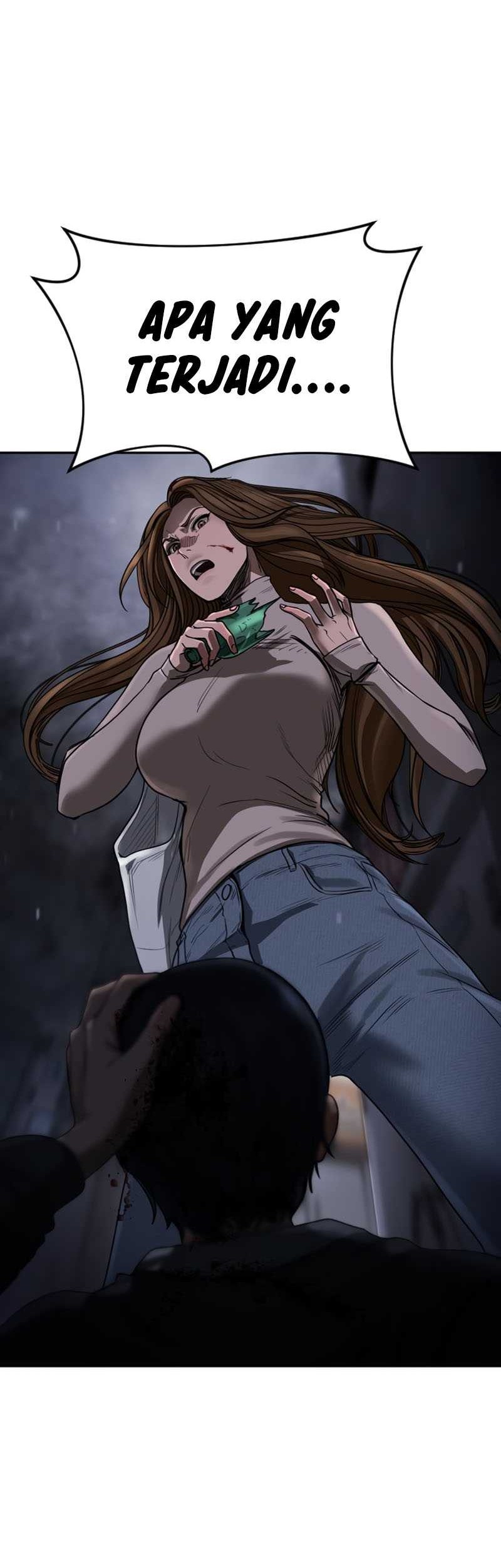 Forced Summon (Purgatory) chapter 4 halaman 108