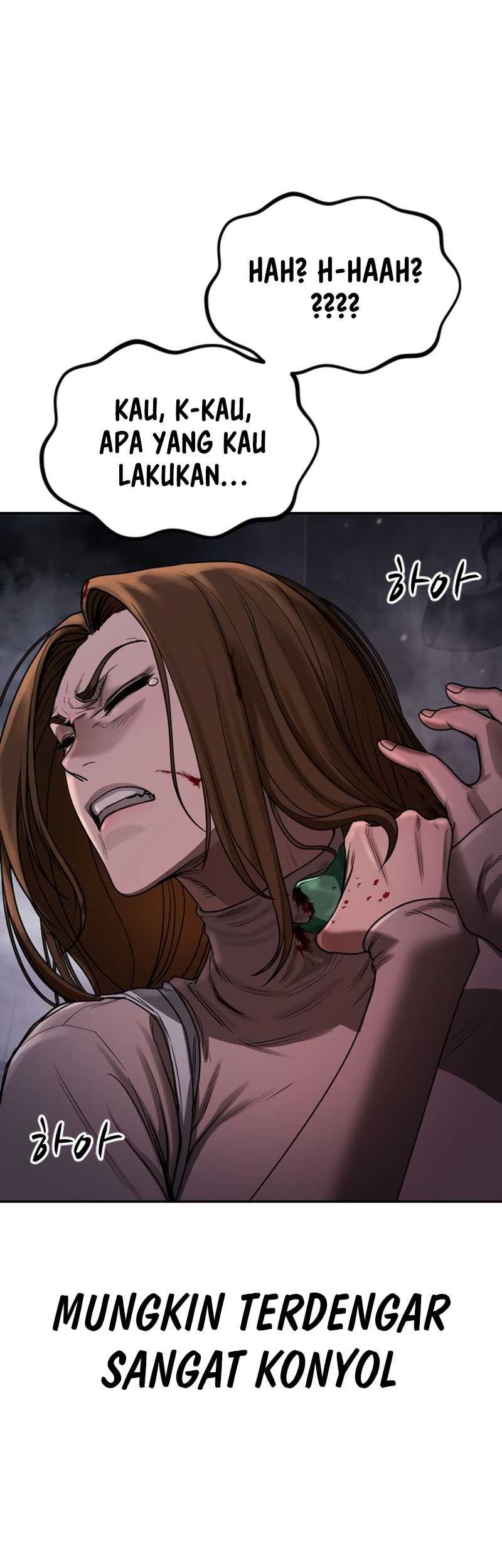 Forced Summon (Purgatory) chapter 4 halaman 109