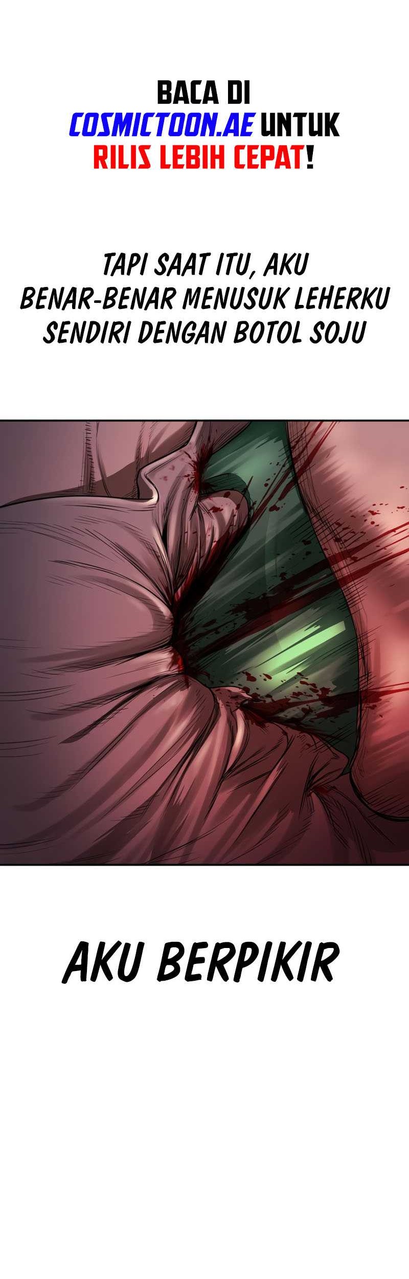Forced Summon (Purgatory) chapter 4 halaman 110