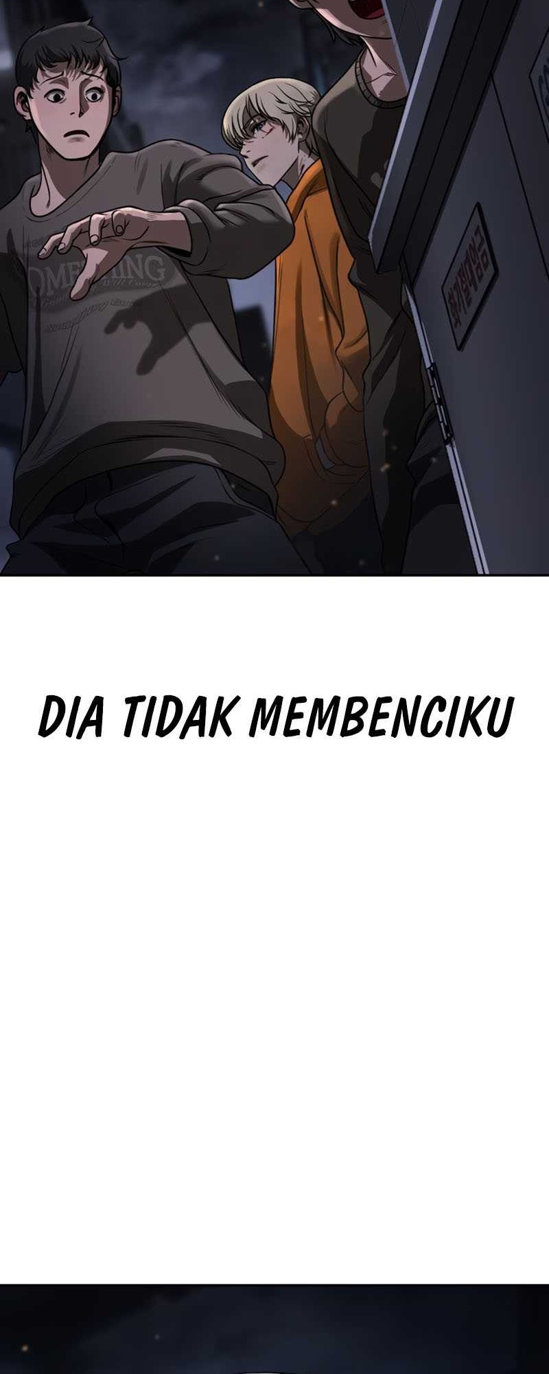 Forced Summon (Purgatory) chapter 4 halaman 114
