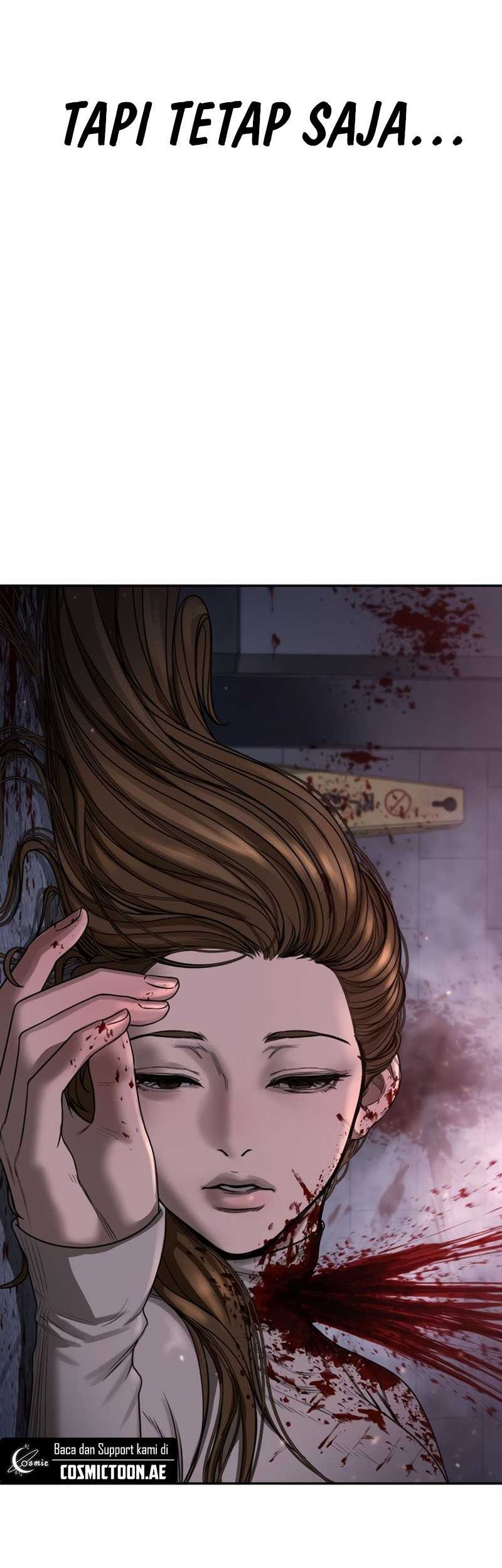 Forced Summon (Purgatory) chapter 4 halaman 116