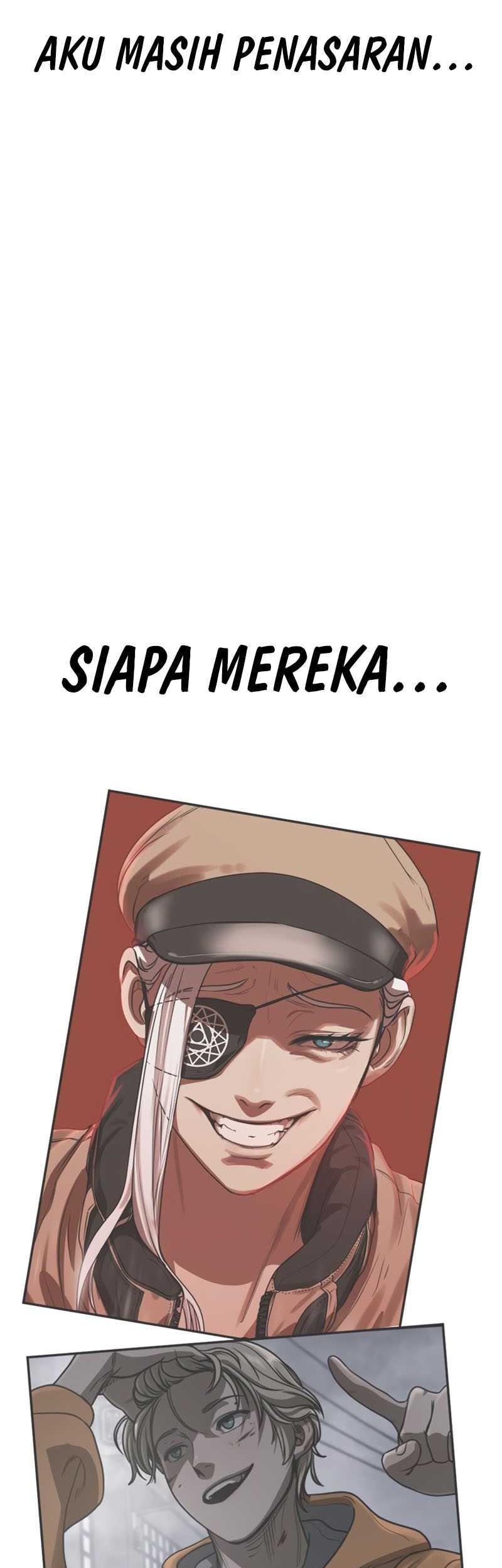 Forced Summon (Purgatory) chapter 4 halaman 117
