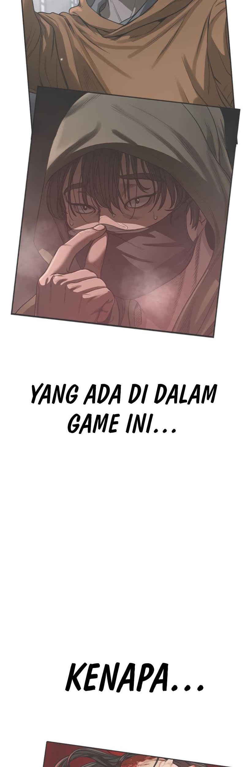 Forced Summon (Purgatory) chapter 4 halaman 118