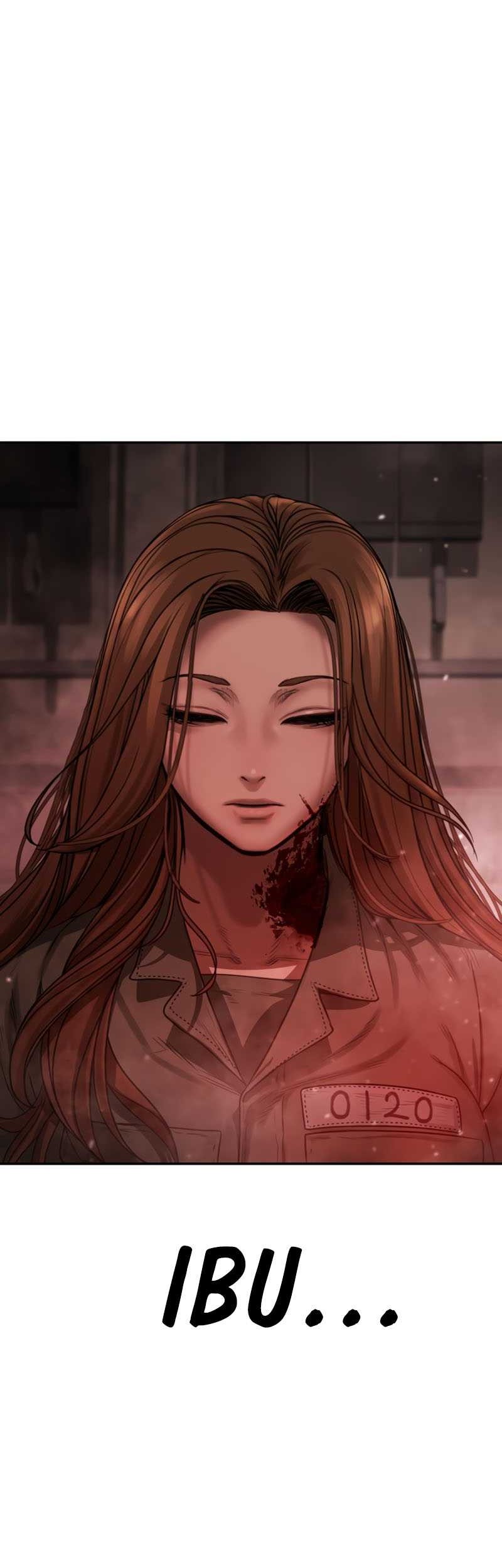 Forced Summon (Purgatory) chapter 4 halaman 123