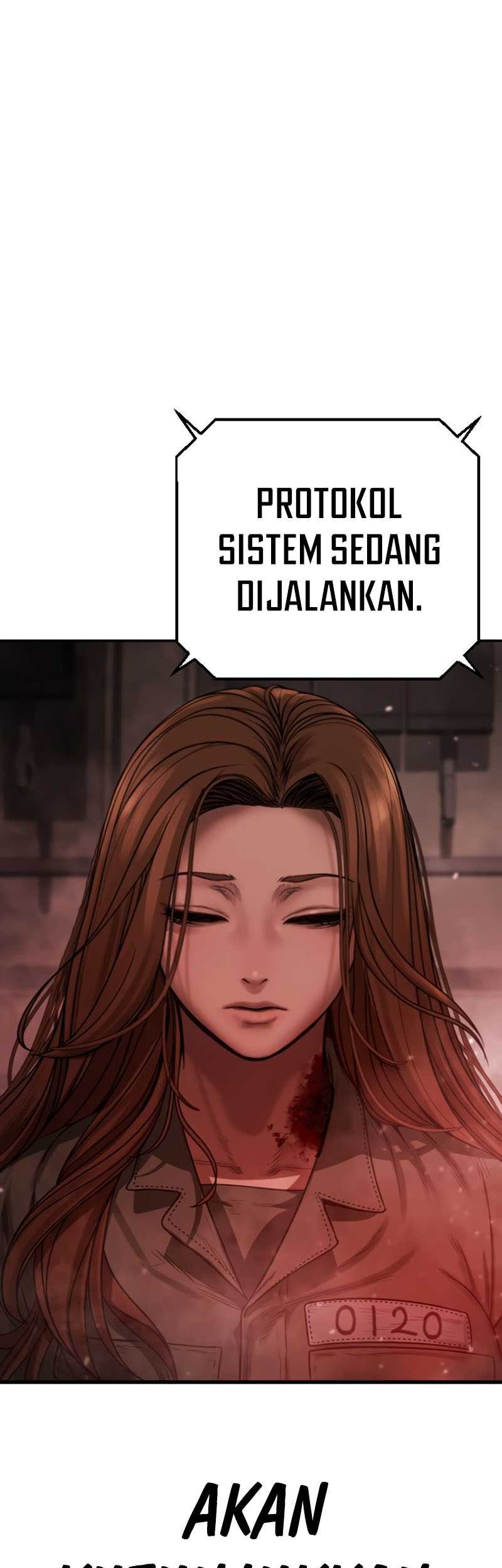 Forced Summon (Purgatory) chapter 4 halaman 127