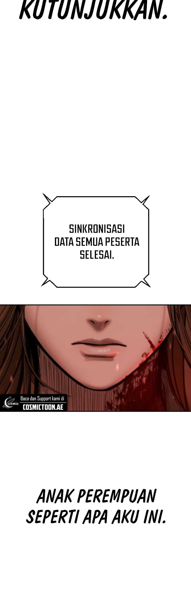 Forced Summon (Purgatory) chapter 4 halaman 128