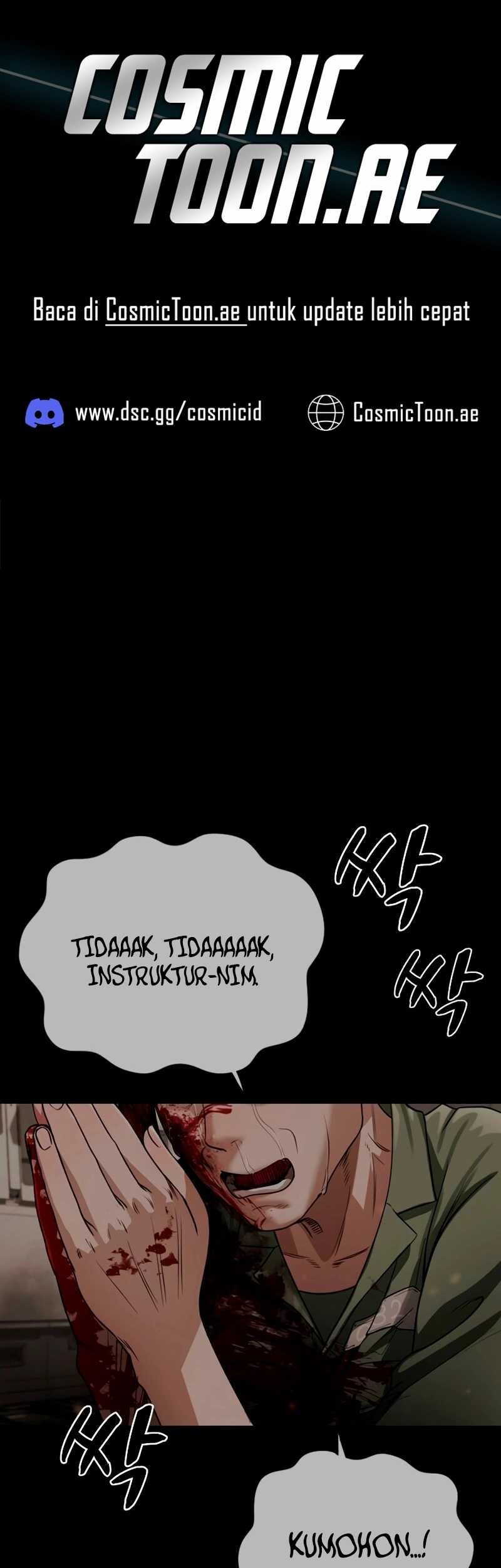 Forced Summon (Purgatory) Bab 5 halaman 1